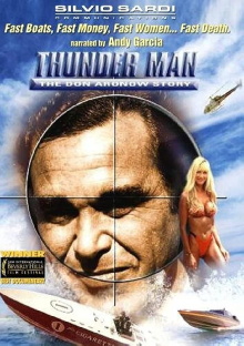 Thunder Man: The Don Aronow Story Trailer