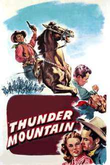 Thunder Mountain Trailer