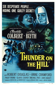 Thunder on the Hill Trailer