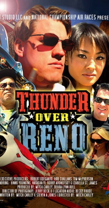 Thunder Over Reno Trailer