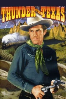 Thunder Over Texas Trailer
