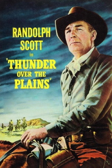 Thunder Over the Plains Trailer