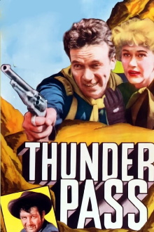 Thunder Pass Trailer