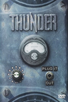 Thunder - Plug It Out Trailer