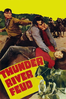 Thunder River Feud Trailer