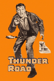 Thunder Road Trailer