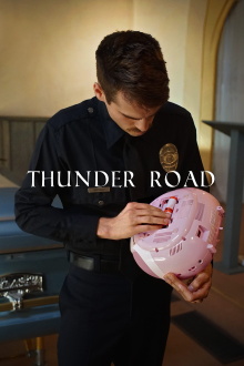 Thunder Road Trailer
