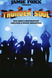 Thunder Soul Trailer