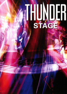 Thunder: Stage Trailer