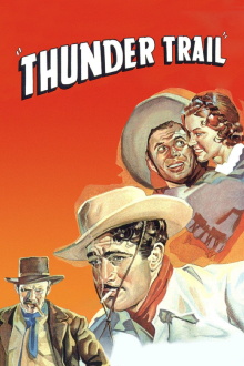 Thunder Trail Trailer