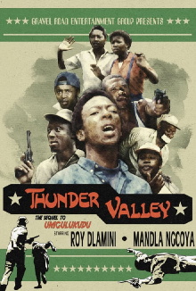 Thunder Valley Trailer