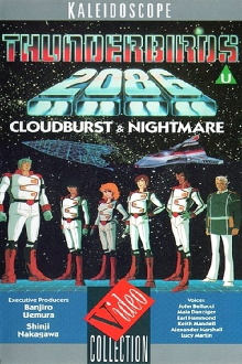 Thunderbirds 2086: Cloudburst & Nightmare Trailer