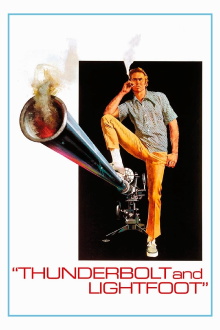 Thunderbolt and Lightfoot Trailer