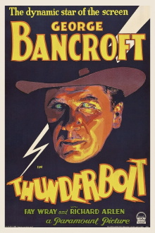 Thunderbolt Trailer