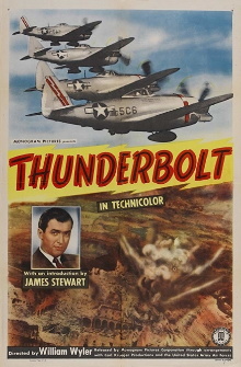 Thunderbolt Trailer