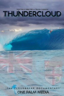 Thundercloud Trailer