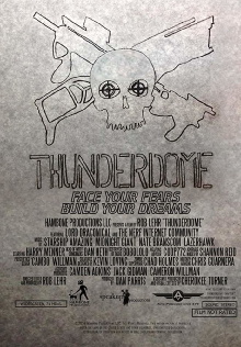 Thunderdome Trailer