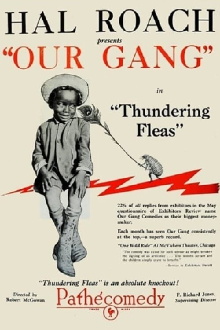 Thundering Fleas Trailer