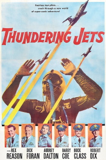 Thundering Jets Trailer