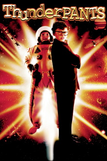 Thunderpants Trailer