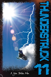 Thunderstruck 11 Trailer