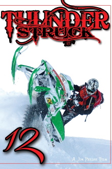 Thunderstruck 12 Trailer