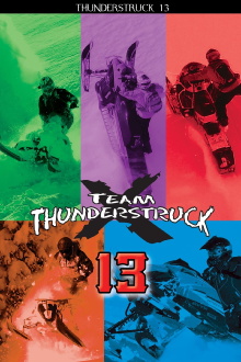Thunderstruck 13 Trailer