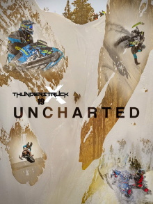 Thunderstruck 19: UNCHARTED Trailer