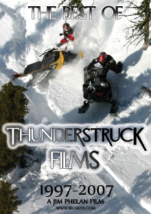 Thunderstruck 7 Trailer