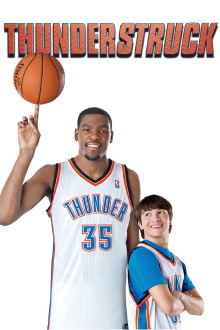 Thunderstruck Trailer
