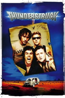 Thunderstruck Trailer