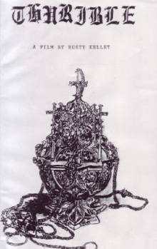 Thurible Trailer