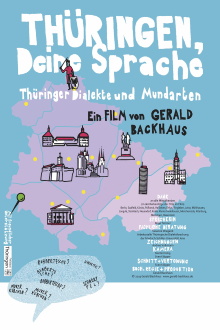 Thüringen, Deine Sprache Trailer