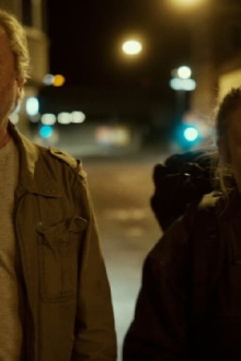 Thursday Trailer