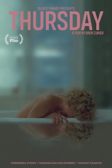 Thursday Trailer