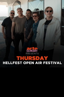 Thursday - Hellfest 2024 Trailer