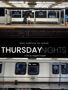 Thursday Nights Trailer