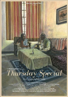Thursday Special Trailer