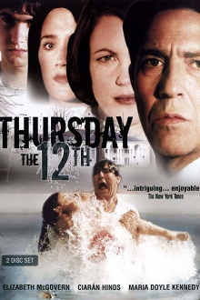 Thursday the 12th Trailer