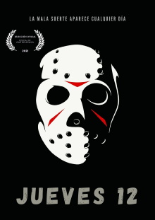 Thursday the 12th Trailer
