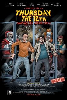 Thursday the 12th Trailer