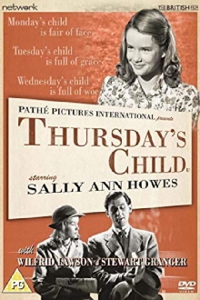 Thursday's Child Trailer