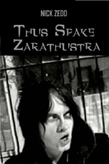 Thus Spake Zarathustra Trailer