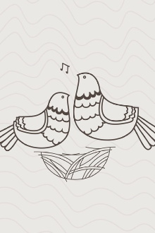 Thus they will sing Trailer