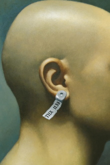 THX 1138 Trailer