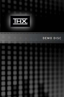 THX® Movie Demo Disc Trailer