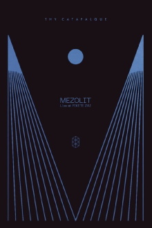 Thy Catafalque - Mezolit (live At Fekete Zaj) Trailer