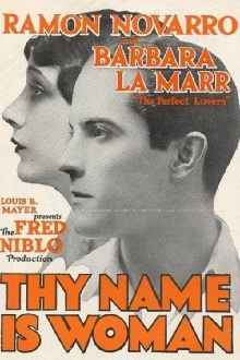 Thy Name Is Woman Trailer