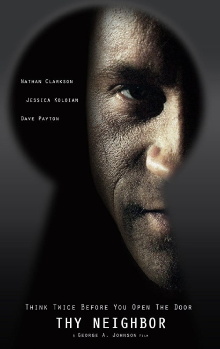 Thy Neighbor Trailer