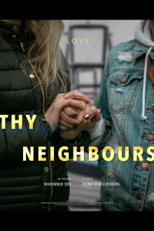 Thy Neighbours Trailer